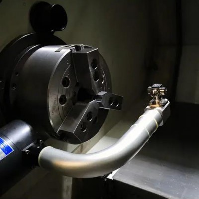 cnc数控车床 立冈QT-45