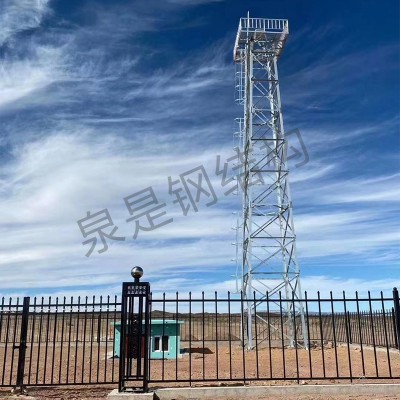 监控塔