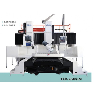 导轨磨床 台典TAD-1220GM