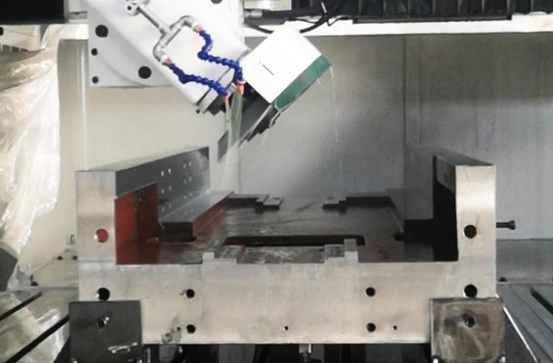 Summer beach concept