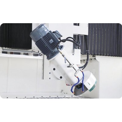 龙门导轨磨床 台典TAD-1230GM