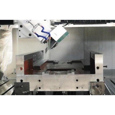 导轨磨床加工 台典TAD-1240GM