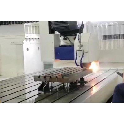 数控导轨磨床 台典TAD-1240GM