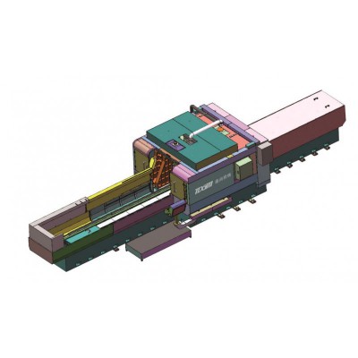 直线导轨磨床 台典TAD-G4M