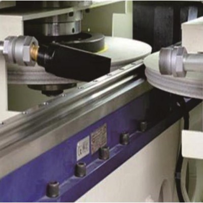 加工直线导轨磨床 台典TAD-G6M