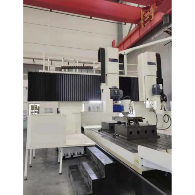 直线导轨的磨床 台典TAD-G4M