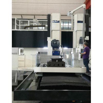 台典磨床\线轨导轨磨床\1 TAD-G4M