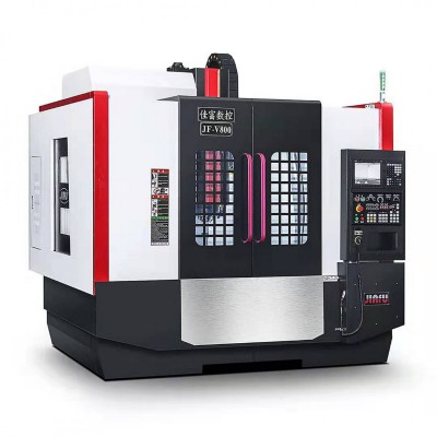 cnc电脑锣加工 佳富JF-V800