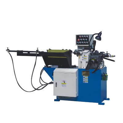 全自动自动车床 新发32-ZC-300A-2