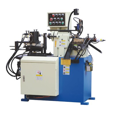 新发自动液压车床ZC-300G-2