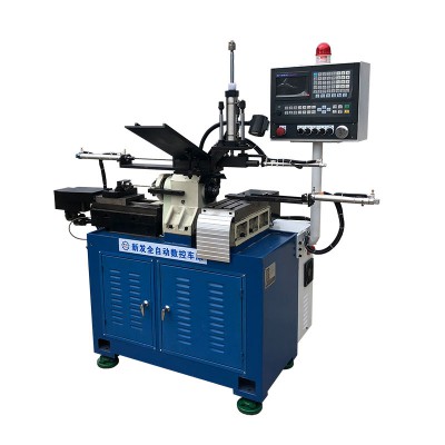 自动仪表车床 新发CKZJ25-150（批头）