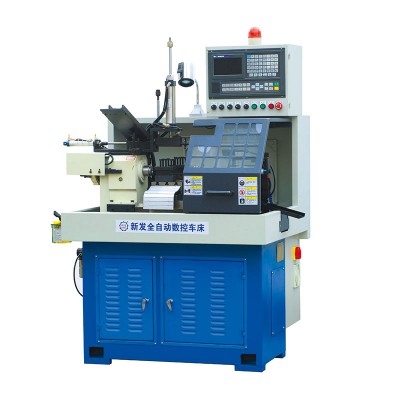 自动车床价格 新发CKZJ25-80（批头）