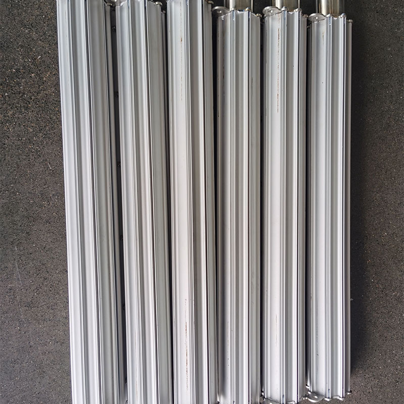 Summer beach concept