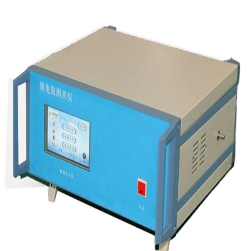 LBCG-2微电脑冷原子吸收测汞仪