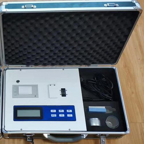 LB-9007M土壤全项目速测仪