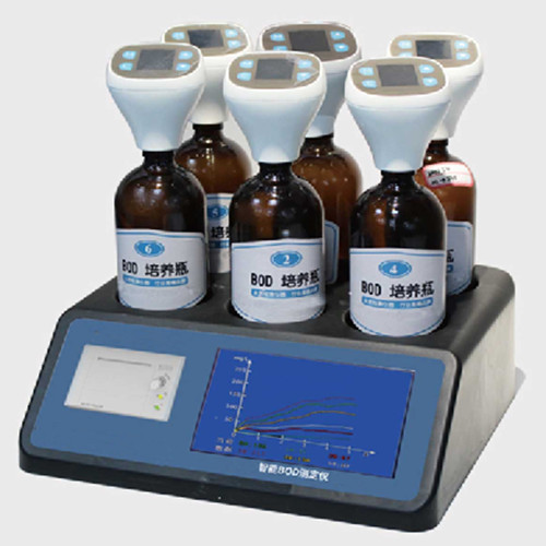 LB-4180（G）BOD5直读测定仪