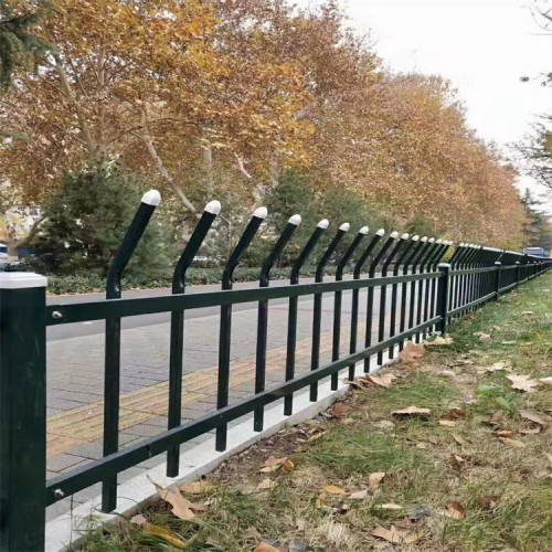 马路绿化围栏