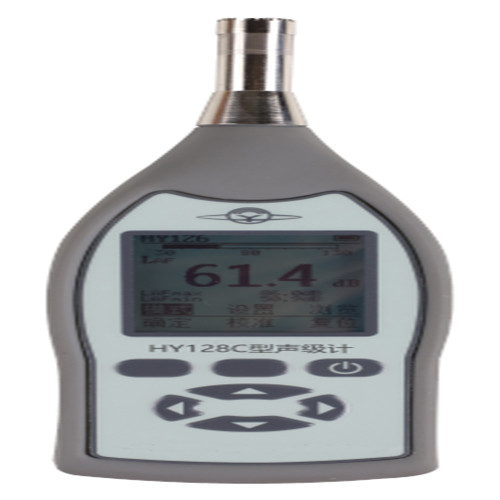 HY128多功能声级计
