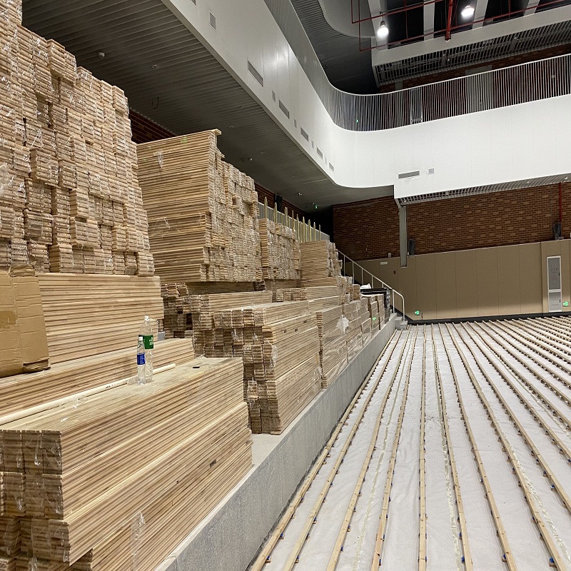 Summer beach concept