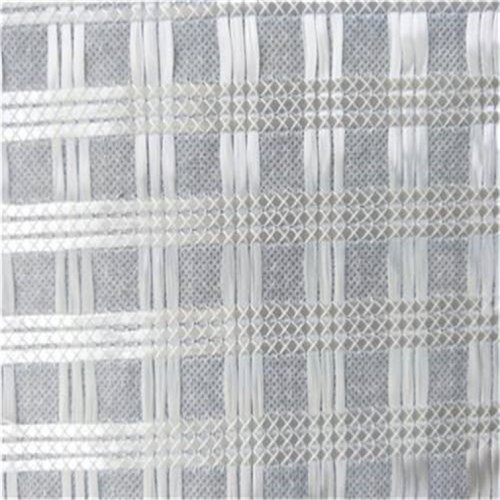 经编复合防裂布 玻纤缝合无纺布