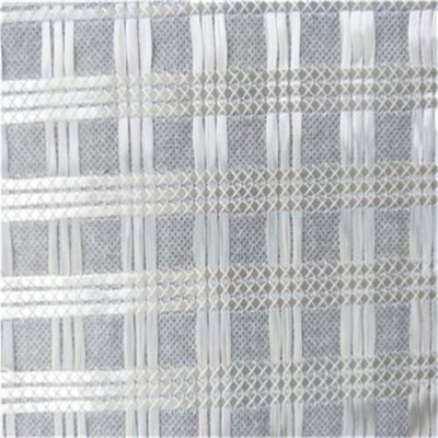 经编复合防裂布 玻纤缝合无纺布