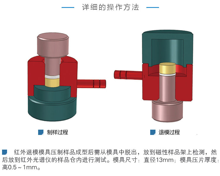 红外脱模模具_05
