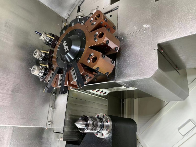 Summer beach concept