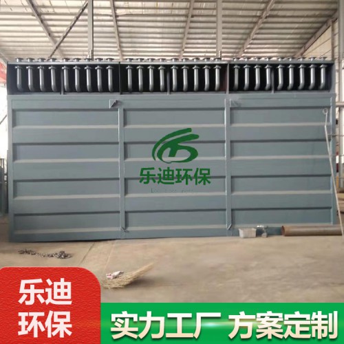 袋式除尘器 铸造厂脉冲袋式除尘器工作原理