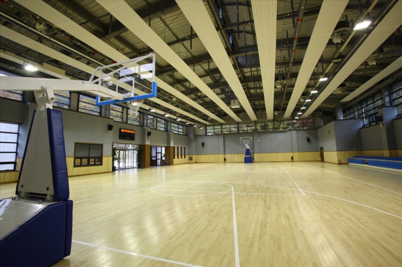 Summer beach concept