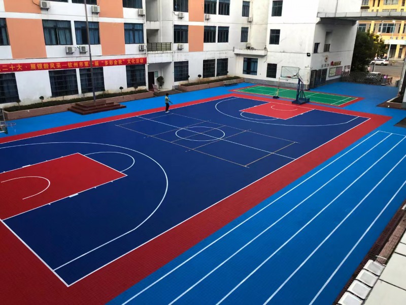 Summer beach concept