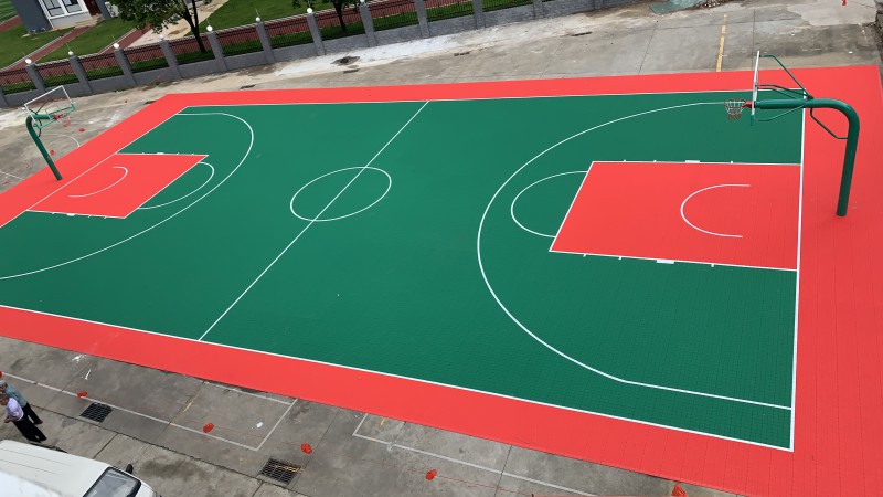 Summer beach concept