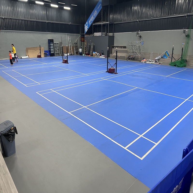 Summer beach concept