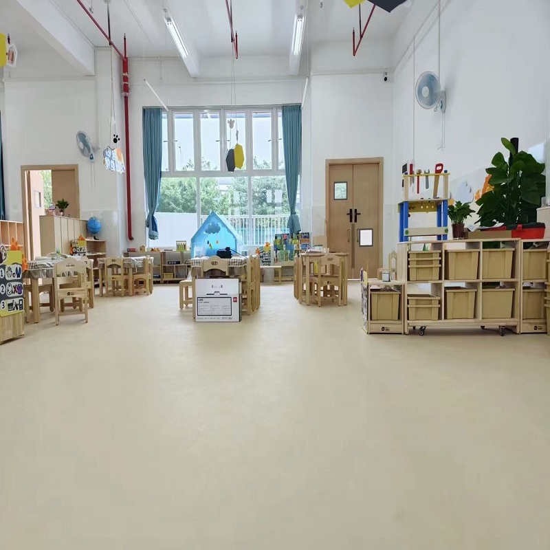 Summer beach concept