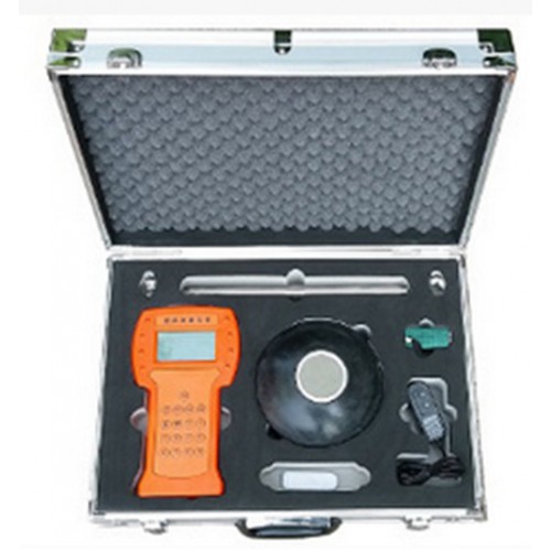 LB-SS100手持式水深仪