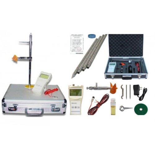 LB-JCM2便携式流量流速测定仪