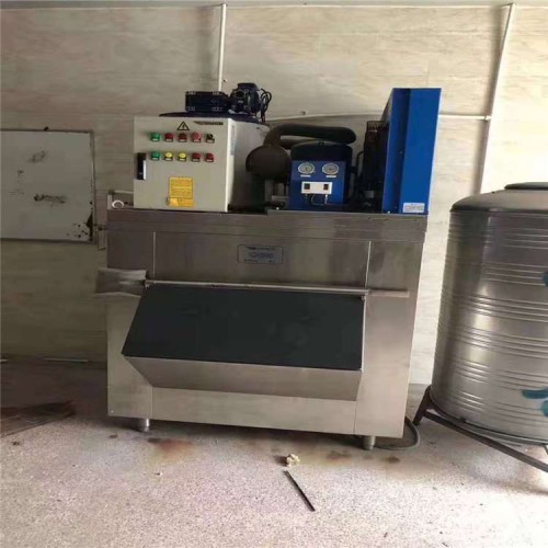 二手大型制冰机厂家