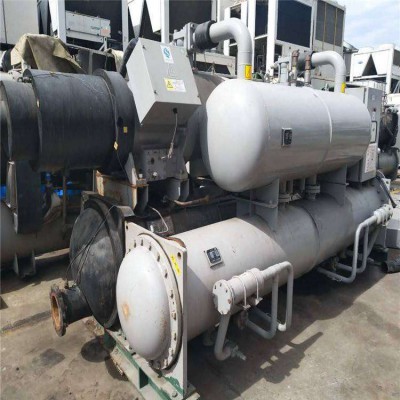 工业制冷制热设备