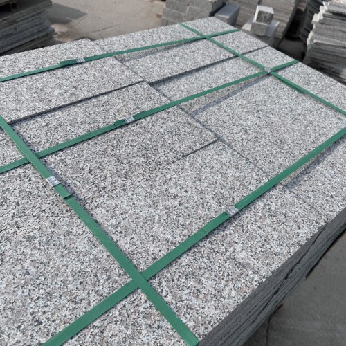 芝麻灰石材批发厂家