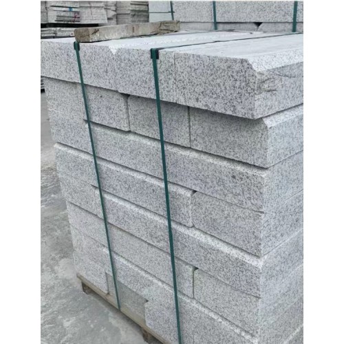 山东道牙石厂家