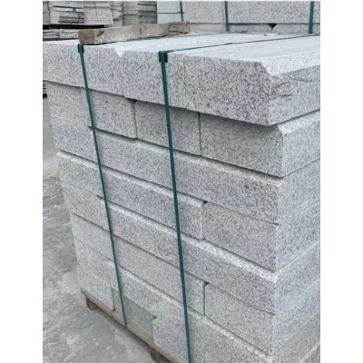 花岗岩路沿石厂家山东