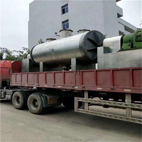 搪玻璃反应釜厂家