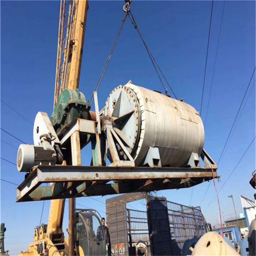 二手多效蒸发器价格