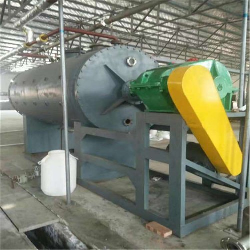 二手多效蒸发器市场