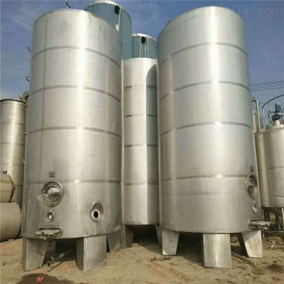 二手储罐