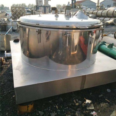 二手平板离心机