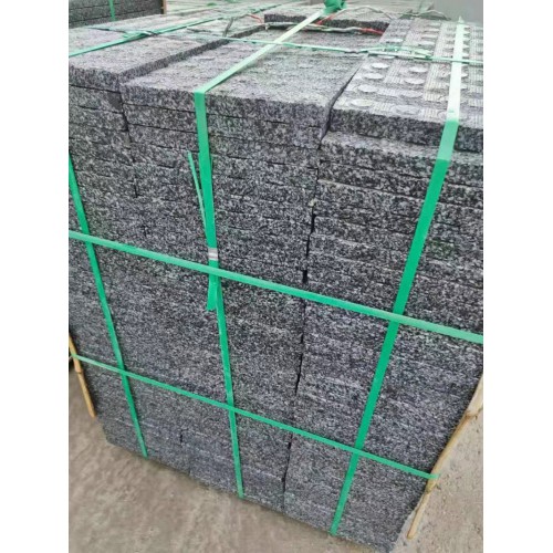 石材厂家芝麻黑批发