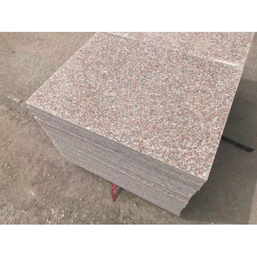 五莲红干挂板厂家