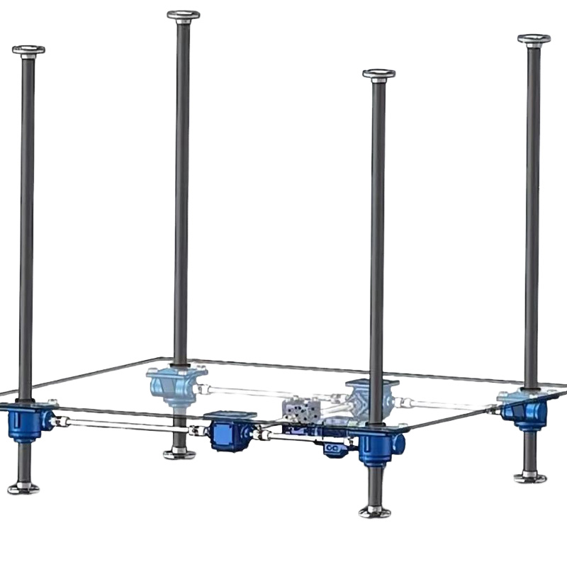 Summer beach concept