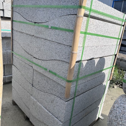 路牙石花岗岩产地