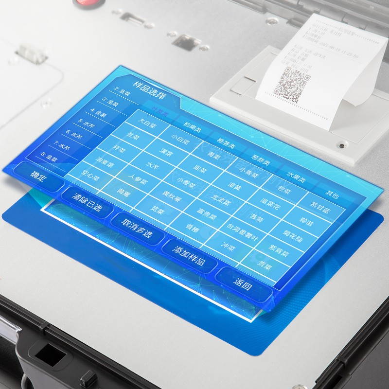 Summer beach concept